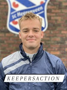 De school wordt geleid door Thomas Hoekstra