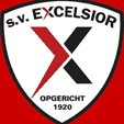 Logo van s.v. Excelsior Zetten, gastlocatie van Keepersaction