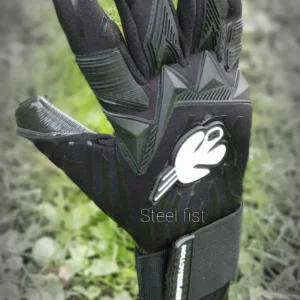 SteelFist – Onverslaanbare Kracht en Duurzaamheid voor de Elite Keeper - Afbeelding 2