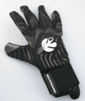 Keepershandschoen SteelFist - Keepersaction