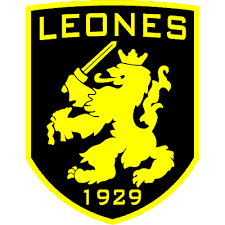 Logo van S.V. Leones, gastlocatie van Keepersaction