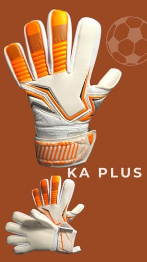 🔥 Nieuw - KA Plus <br> <span style="font-weight:400;">(🧤 Meest comfortabel)</span> - Afbeelding 2