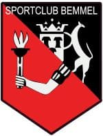 Logo van Sportclub Bemmel, gastlocatie van Keepersaction